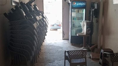 إعادة الشيء لأصله.. ضبط 3 شقق سكنية تم تحويلها إلى مقاهٍ بمدينة نصر