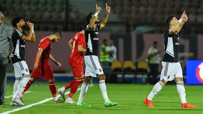 بعد التعادل مع فيوتشر.. كم نقطة يحتاجها الأهلي للتتويج بالدوري رسميا؟