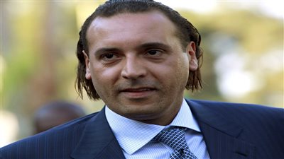 تدهور الحالة الصحية لـ هانيبال القذافي المحتجز في لبنان.. ونقله إلى المستشفى 3 مرات