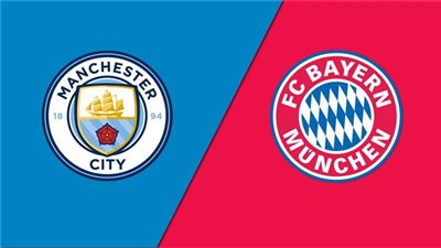 استعدادًا للموسم المقبل.. موعد مباراة بايرن ميونخ ومانشستر سيتي الودية