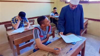 ننشر جداول امتحانات الدور الثاني لصفوف النقل بالمرحلة الثانوية الأزهرية بأسيوط