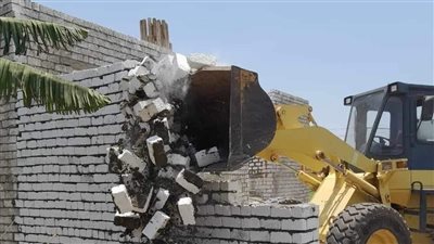 محافظ المنيا يؤكد جاهزية الوحدات المحلية للمرحلة الثالثة من الموجة 21 لإزالة التعديات