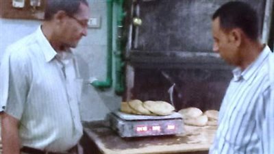 تحرير 16 محضرًا لمخالفات تموينية في بني سويف 