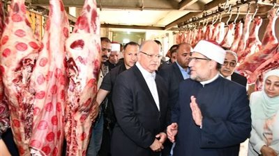 وزير الأوقاف: أتوقع ارتفاع حصيلة صكوك الأضاحي هذا العام لـ 270 مليون جنيه 