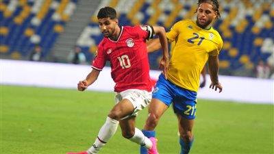 إبراهيم عادل: وصفي بخليفة صلاح حافز على التألق.. وسنقاتل للتتويج بأمم إفريقيا أمام المغرب