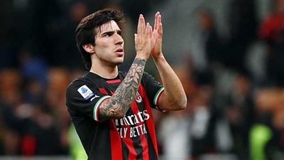 أغلى لاعب إيطالي في التاريخ.. نيوكاسل يونايتد يعلن التعاقد مع تونالي 