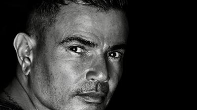 بعد طرحها بأيام.. عمرو دياب يتصدر توب أنغامي عربيًا بأغنية خلص على قلبي