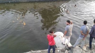 التصريح بدفن جثة عامل لقى مصرعه غرقًا بسوهاج