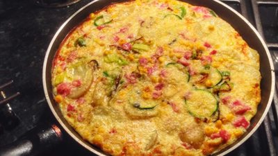 طريقة عمل المخ بالبصل.. مكونات سهلة وطعم لا يقاوم