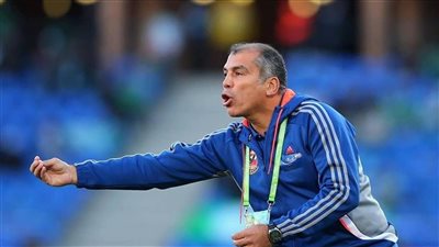 أول قرار لـ محمد يوسف بعد تولي تدريب منتخب مصر خلفًا لـ فيتوريا | خاص