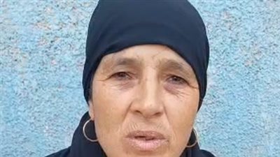 والدة ضحية أبناء عمومته بالغربية: ضربوه بالنار قدام عياله وملحقش يعيد معانا | فيديو