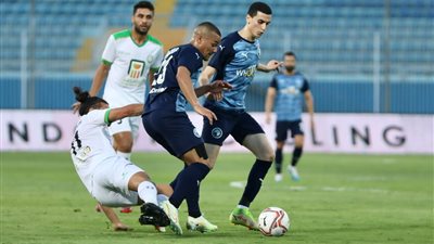 موعد مباراة بيراميدز والبنك الأهلي في كأس مصر والقنوات الناقلة بث مباشر 