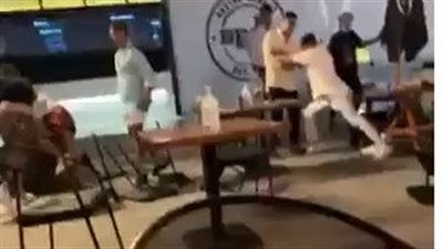 اتصالحوا في وقتها.. خناقة الساحل الشمالي لم تصل إلى القسم