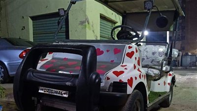 شاب يخصص سيارة بالمجان لغير القادرين وذوي الهمم بالشرقية: على روح أمي