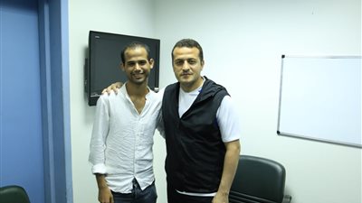 تامر مصطفى: إيريك تراوري غير منضبط ولن نترك لاعبينا للقطبين.. وهذا موقفنا من التفويت |حوار 