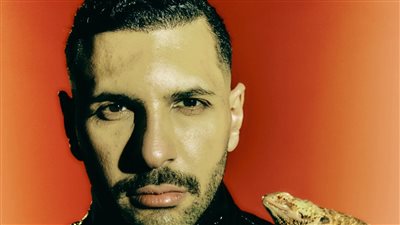 حسن أبو الروس يطلق ألبومه الجديد العيون بصالي في حفل غنائي الأربعاء المقبل