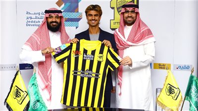 رسميًا.. اتحاد جدة يعلن التعاقد مع جوتا من صفوف سيلتك الإسكتلندي