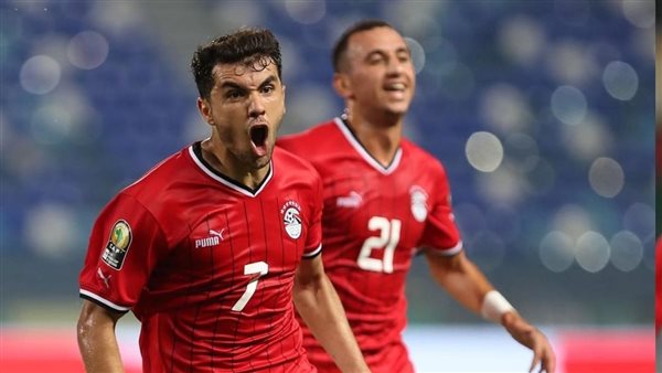 منتخب مصر الأولمبي