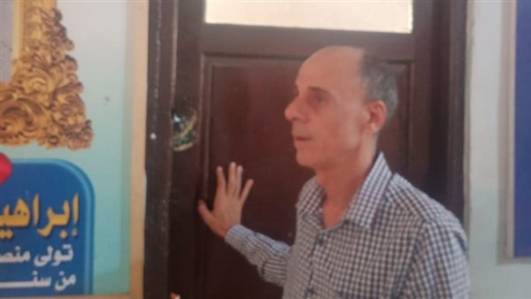 جولة نائب المركز