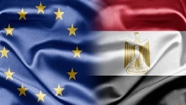 مصر والاتحاد الأوروبي