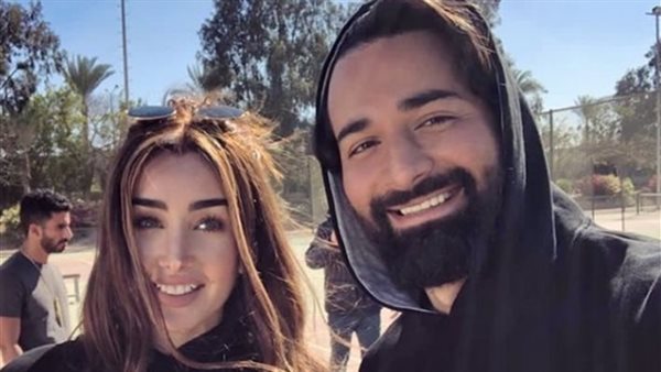 هنا الزاهد وأحمد