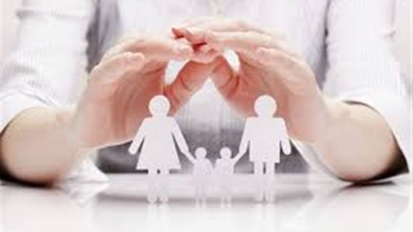 الحماية الاجتماعية