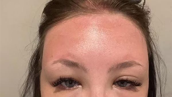 السيدة آبي ليفرسيدج