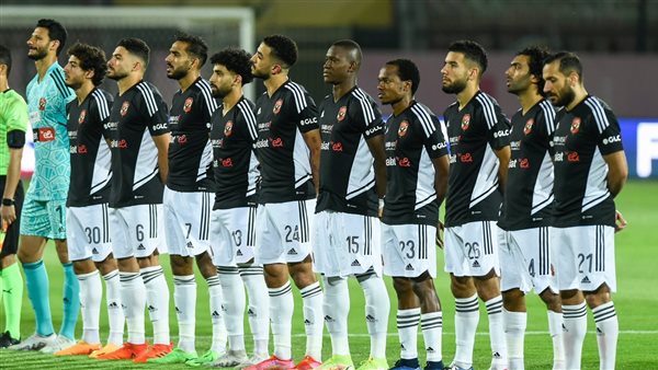 النادي الأهلي