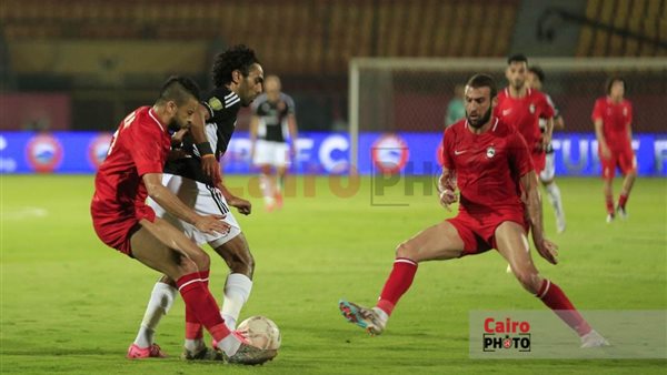 الأهلي وفيوتشر 