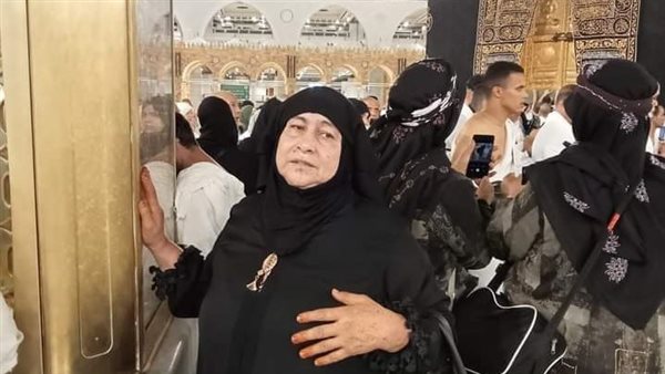 الحاجة جازية عيد