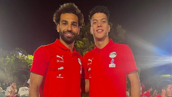 إمام عاشور ومحمد