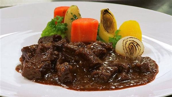 طريقة عمل كباب الحلة