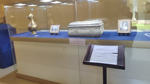  متحف قصر المنيل