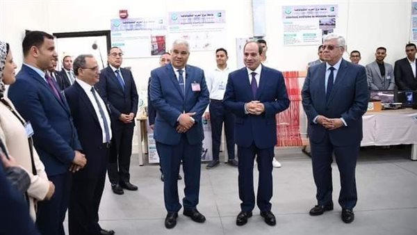 جانب من المتابعة