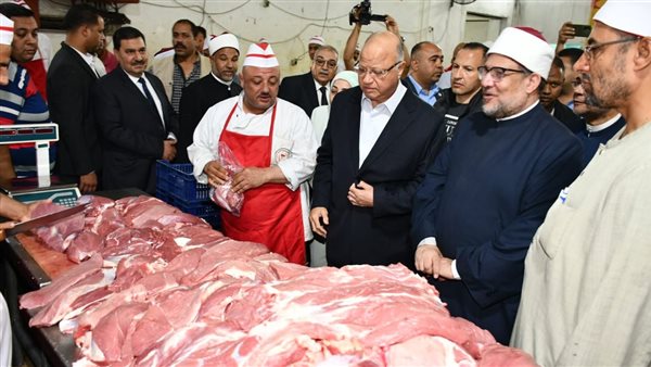 انطلاق عملية توزيع