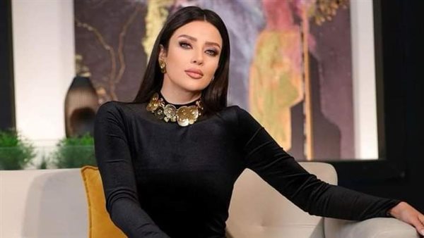 رضوى الشربيني