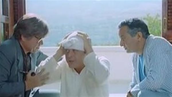 من فيلم جري الوحوش