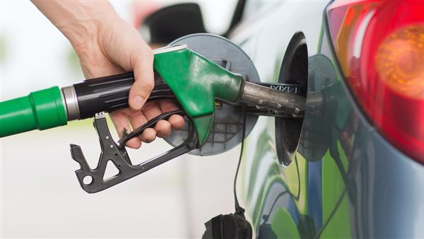  استهلاك الوقود