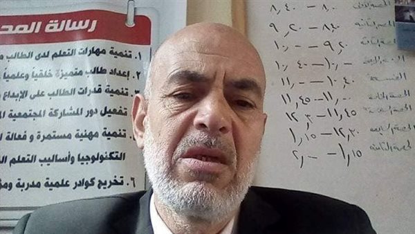  الحاج عليان عفيفي