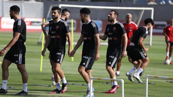 مران الأهلي