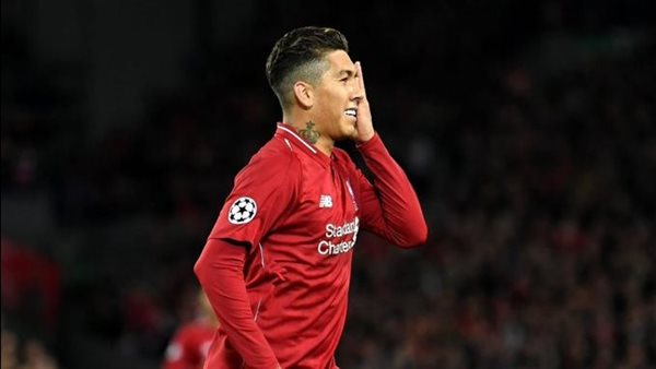 روبرت فيرمينو