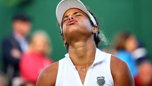 النجمة المصرية ميار