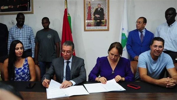 الاتحاد المصري للكرة