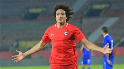 فيوتشر يرفض التفريط في أحمد عاطف.. ويبلغه بالاستمرار الموسم المقبل |خاص 