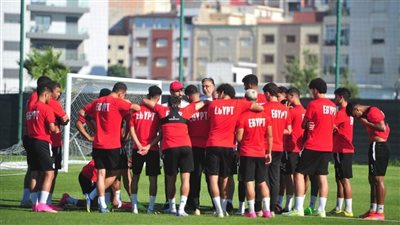 عبد الرحمن أجويرو: وديتا منتخب روسيا كانتا مفيدين.. وميكالي يتحدث معنا دائمًا على قيمة منتخب مصر