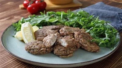 طريقة عمل المخ مسلوق.. بأسهل المقادير والخطوات