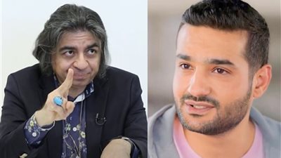 قلبه اتكسر.. جمال شعبان يكشف السبب الحقيقي لوفاة أحمد قنديل