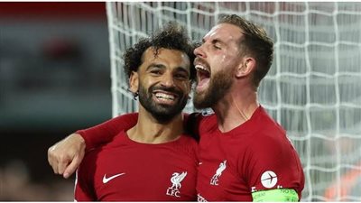 جيرارد يضغط على إدارة نادي الاتفاق السعودي للتعاقد مع نجم ليفربول