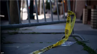 شقيق ضحية زوجته وعشيقها بالبدرشين: سمعت صويت من شقة اخويا ولما طلعت لقيته ميت