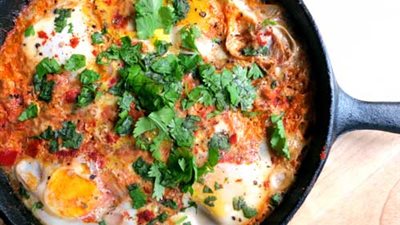 في 10 دقائق| طريقة عمل المخ الضاني.. انتبهي لهذه الأسرار والمكونات